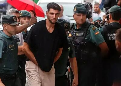 ۱۰ سال و نیم حبس برای مهاجم سرشناس
