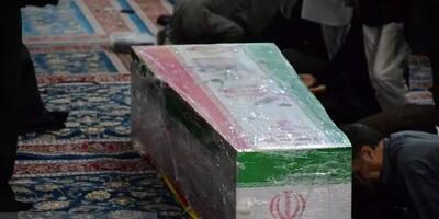  یک جودوکار در حملات آمریکایی - صهیونیستی به شهادت رسید