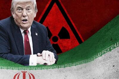  رویای ترامپ درباره تکرار «سناریوی ونزوئلا» در ایران، توهمی بیش نیست