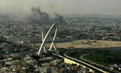  بحران هوانوردی خاورمیانه وارد هفتمین روز شد/ لغو ۲۳ هزار پرواز و سرگردانی ده‌ها هزار مسافر / آسمان منطقه قفل شد: تمدید تعلیق پروازهای امارات، قطر و اتحاد تا شنبه