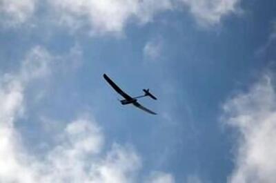  شلیک ۹ موشک برای یک پهپاد؛ تلاش نافرجام اسرائیل برای رهگیری سه پهپاد حزب‌الله + فیلم / تحقیر دوباره پدافند اسرائیل؛ پرواز سه پهپاد حزب‌الله بر فراز الجلیل علیا بدون درگیری