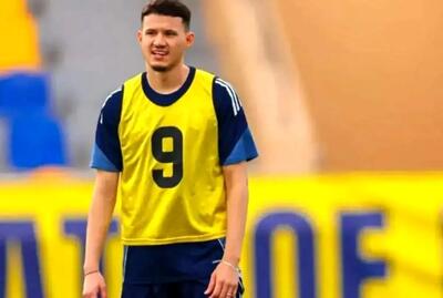 جانشین رونالدو در النصر مشخص شد