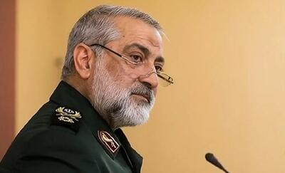  سخنگوی نیرو‌های مسلح: امروز یک شگفتانه برای آمریکایی‌ها در بحرین داشتیم که فردا جزئیات آن‌را اعلام می‌کنیم