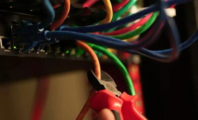  تهدید جنگ برای اینترنت جهانی؛ آسیب‌پذیری کابل‌های زیردریایی، بحران ارتباطات اروپا-آسیا