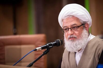  آیت الله عابدینی: هر کوتاهی‌ در انتخاب رهبر صورت بگیرد، همه دست‌اندرکاران مقصر می‌شوند