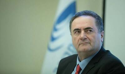  وزیر جنگ اسرائیل: رئیس‌جمهور لبنان باید حزب‌الله را خلع سلاح می‌کرد، اما نکرد