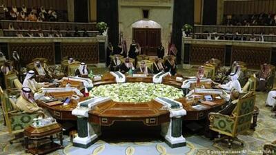  ادعای اکونومیست: توصیه رهبران عرب خلیج فارس به ترامپ برای ادامه جنگ