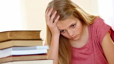  نوجوانان و عبور از روزهای سخت: وقتی یکی از والدین بیمار می شود