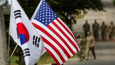  واکنش کره جنوبی به شایعه ارسال سامانه پاتریوت و مشارکت نظامی علیه ایران