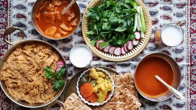  طرز تهیه آبگوشت زابلی؛ طعمی اصیل از سیستان و بلوچستان