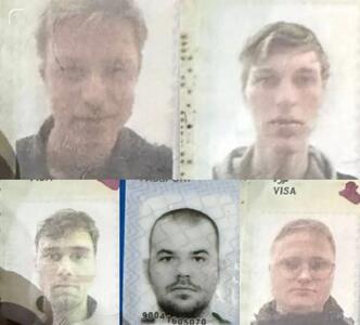  بازداشت یک شبکه جاسوسی اسرائیل در عراق