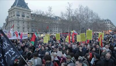  نظرسنجی سراسری در اروپا؛ اکثریت قاطع مخالف جنگ با ایران