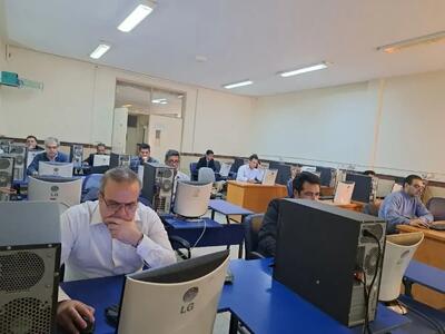  فعالیت حضوری ۲۰ درصد کارکنان دستگاه‌های اجرایی استان تهران از فردا