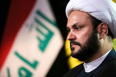  النجباء: آمریکا با اظهارات دروغین می‌خواهد بر شکست‌های خود سرپوش بگذارد