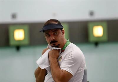  برخورداری: دوباره پیروز می‌شویم و می‌سازیم