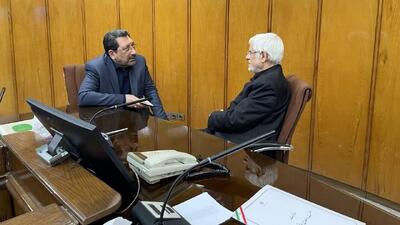  تاکید بر بر ضرورت افزایش روند تولید بدون وقفه و تامین کالا‌های اساسی مردم