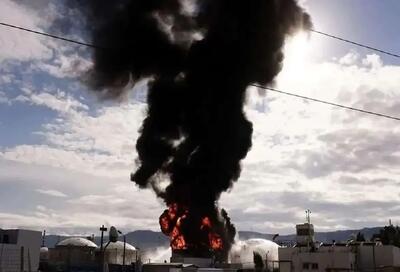  شهادت ۸ نفر و خسارت به ۸۰ خانه در حملات دیروز به اصفهان