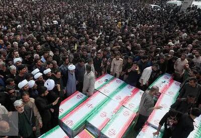  «خیانت»؛ نتیجه آشفتگی در دیپلماسی آمریکا