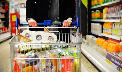  در بحث تأمین کالا هیچ مشکلی نداریم