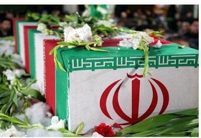  شهادت ۶ مرزبان در این استان