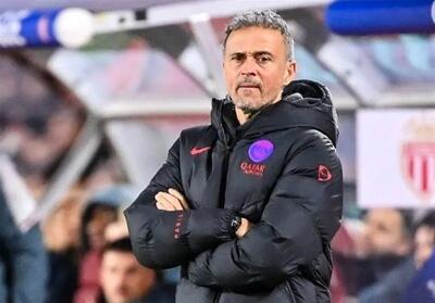  انریکه: باید اصلاحاتی انجام دهیم