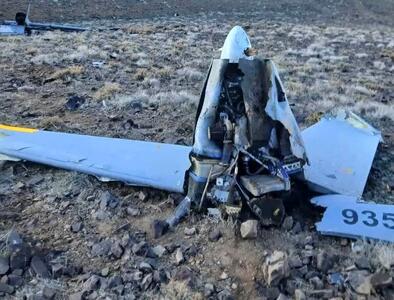  پهپاد جاسوسی اسرائیل نابود شد