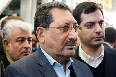  وزیر صنعت، معدن و تجارت بر حمایت های دولتی در پرداخت بسته ۷۰۰ همتی تاکید کرد