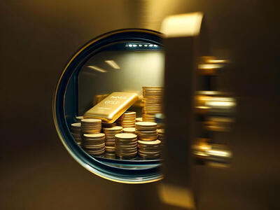  خرید و فروش طلا در سکوهای برخط انجام می شود