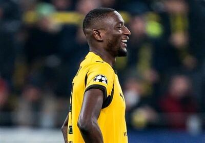  پیروزی دورتموند در خانه کلن