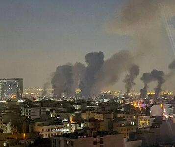  آیا انداختن بمب روی گسل شمال تهران موجب تحریک و وقوع زلزله می شود؟