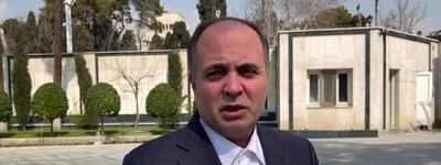  روند ترخیص و  تامین کالاهای اساسی به صورت طبیعی در جریان است