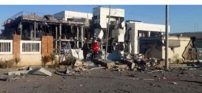  پایان امداد و نجات در کویر آباد ورامین