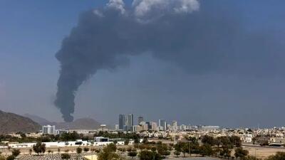  ۲ تریلیون دلار سرمایه‌گذاری عرب‌ها در امریکا روی هواست!