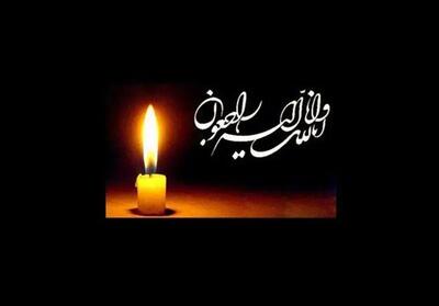  سرپرست هیئت روئینگ استان خوزستان به شهادت رسید