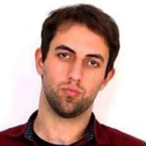  واکنش یوسف حاتمی کیا به شهادت رهبری و حمله به ایران