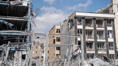  گزارش دختری با موهای قرمز از صبح باروتی تهران