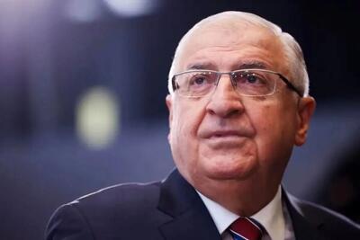  اظهارنظر مقام ارشد ترکیه درباره جنگ با اسرائیل