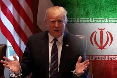  واکنش تهدیدآمیز ترامپ به عذرخواهی پزشکیان از کشورهای همسایه