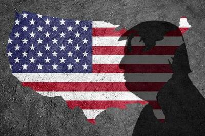  نقشه عملیات شب گذشته آمریکا علیه ایران