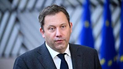  موضع آلمان نسبت به مشارکت در جنگ علیه ایران