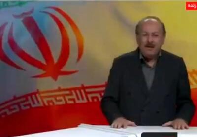  عبدالکریمی: چهره لیونل مسی را مانند یک احمق دیدم!