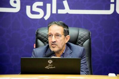  تکذیب شایعه هشدار خروج از شهرها در فارس