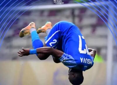  منصوریان دوباره مدعی قهرمانی شد