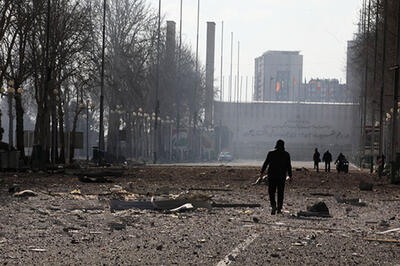  سه بنای تاریخی و ارزشمندی که در هفته اخیر ویران شد