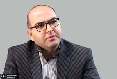  پیش‌بینی دیاکو حسینی از عاقبت جنگ ایران و آمریکا