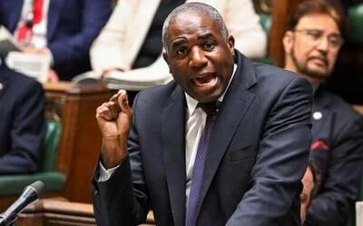  انگلیس: حمله به مراکز موشکی ایران قانونی است!