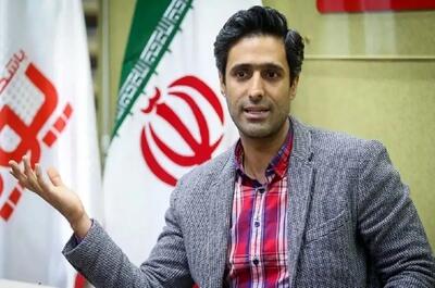  جواد قارایی: هر کس که از حمله به ایران لذت می‌برد بی‌ناموس است