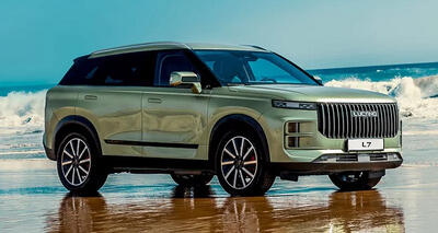  افزایش قیمت لوکانو L7 و L8 در اسفند