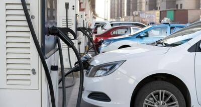  تولیدخودروهای الکتریکی در چین ؟