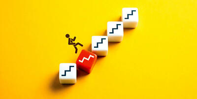  وقتی بحران‌ها همزمان هجوم می‌آورند